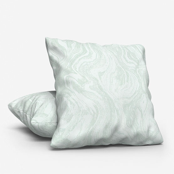 Metamorphic Glacier Cushion