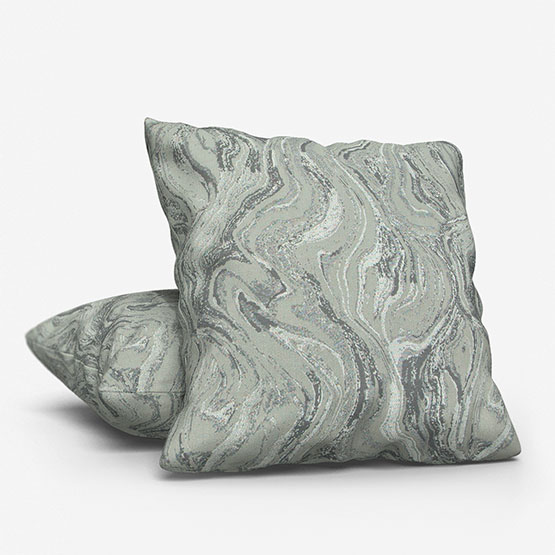 Metamorphic Mineral Cushion