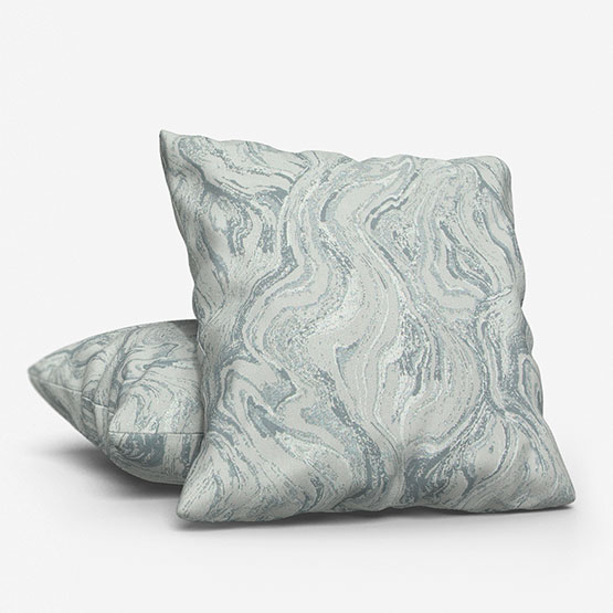 Metamorphic Slate Cushion