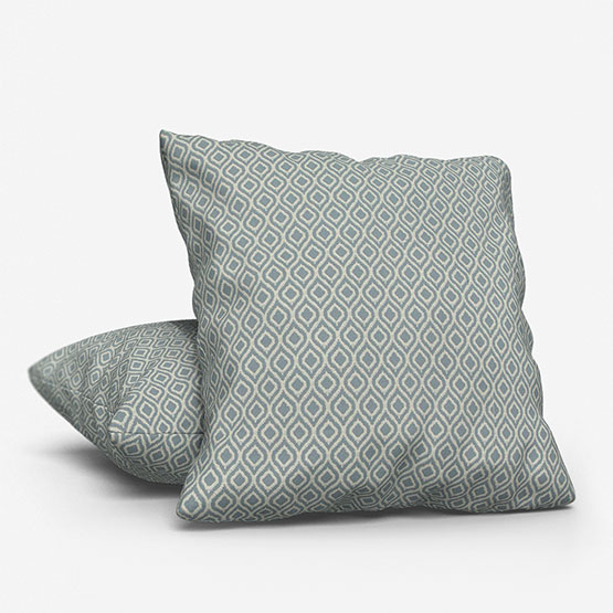 Minori Graphite Cushion