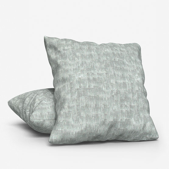 Ashley Wilde Neoma Silver cushion