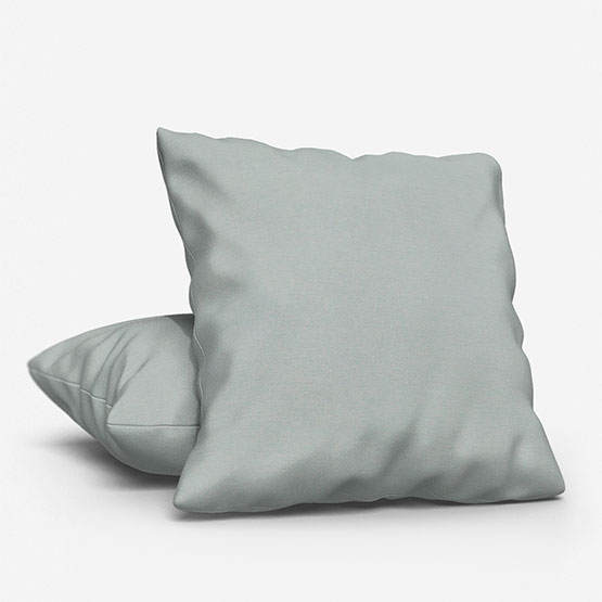 Ashley Wilde Nevis Pastel Blue cushion