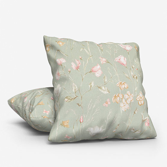 Orlena Sage Cushion