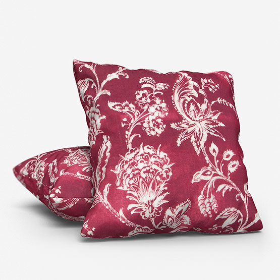 Ortona Berry Cushion