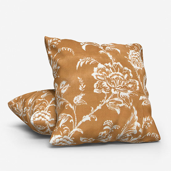 Ortona Bronze Cushion