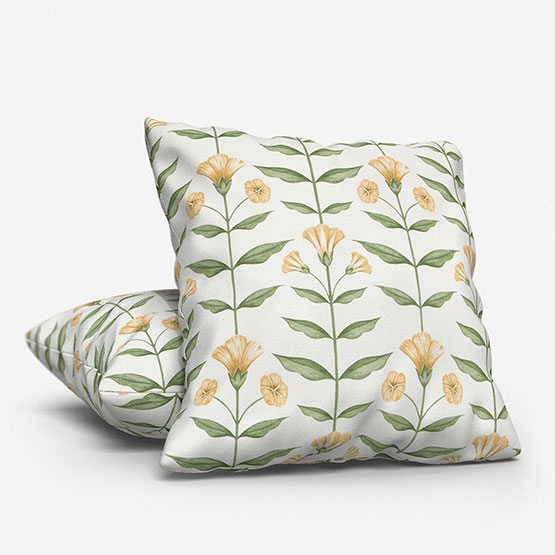 Ottilie Marigold Cushion