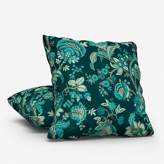 Prunella River Cushion