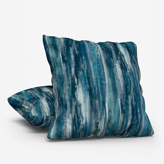 Sashi Indigo Cushion