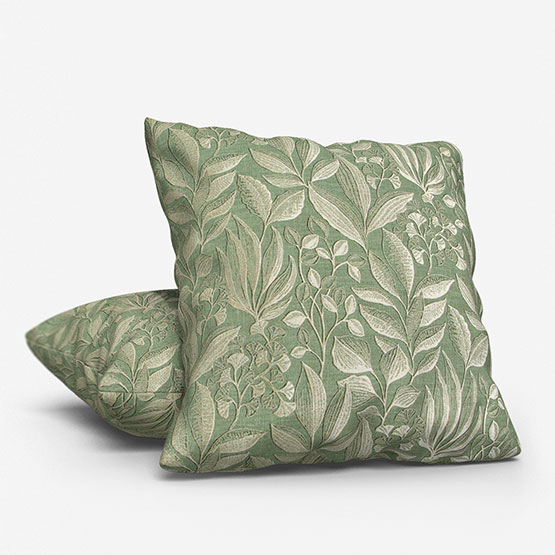 Ashley Wilde Semillon Sage cushion