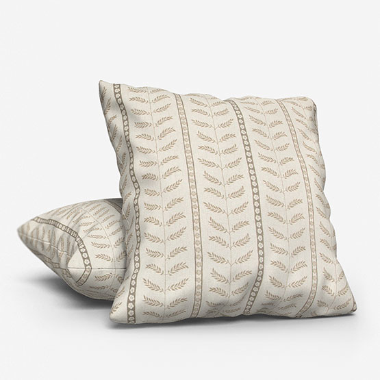 Suriane Jute Cushion
