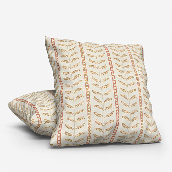 Suriane Sienna Cushion