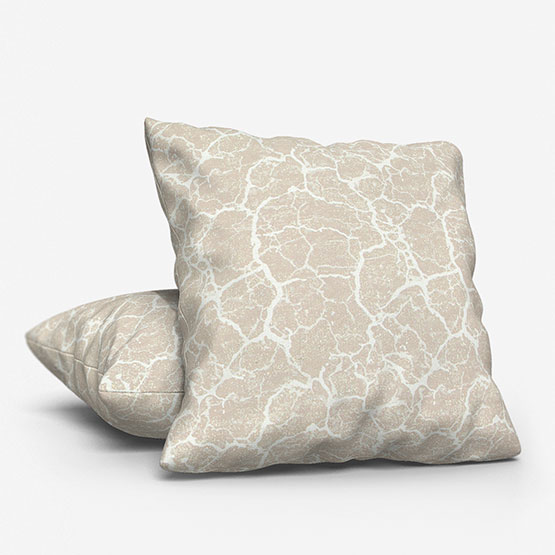 Ashley Wilde Tectonic Stone cushion