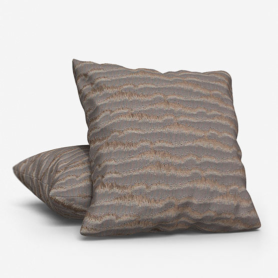 Torrent Truffle Cushion