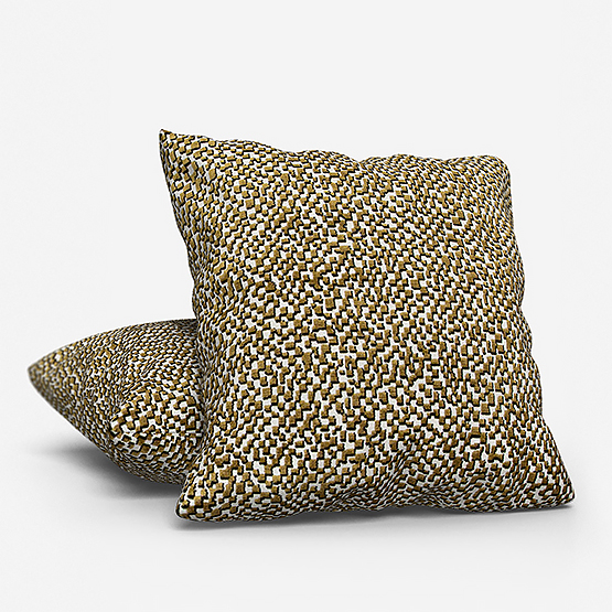 Camengo Adelaide Bronze Cushion