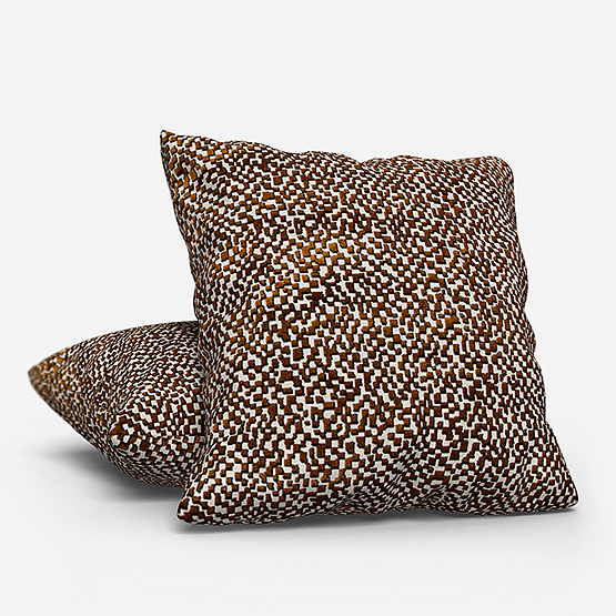 Camengo Adelaide Cuivre Cushion