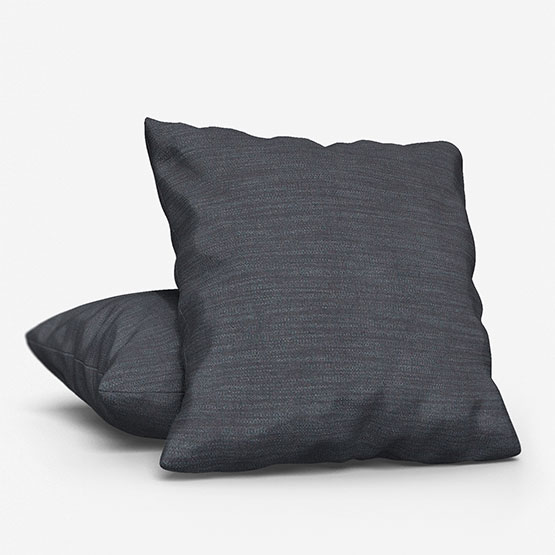 Camengo Anemone Navy Cushion