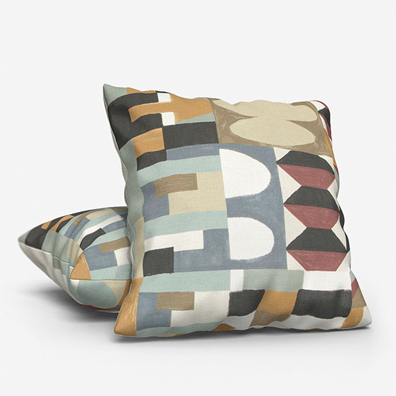 Camengo Astratto Epice Cushion