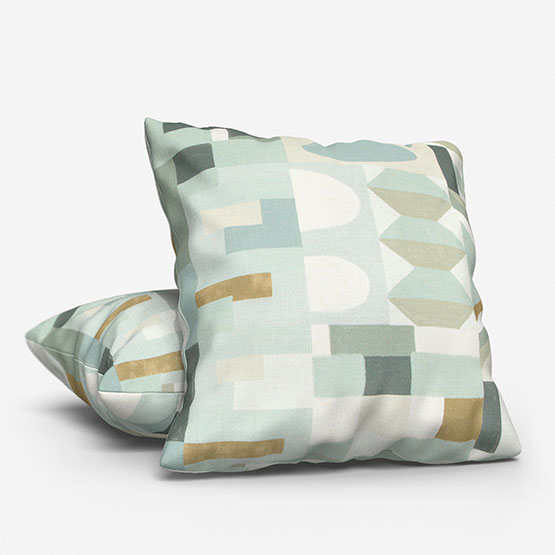 Camengo Astratto Horizon Cushion