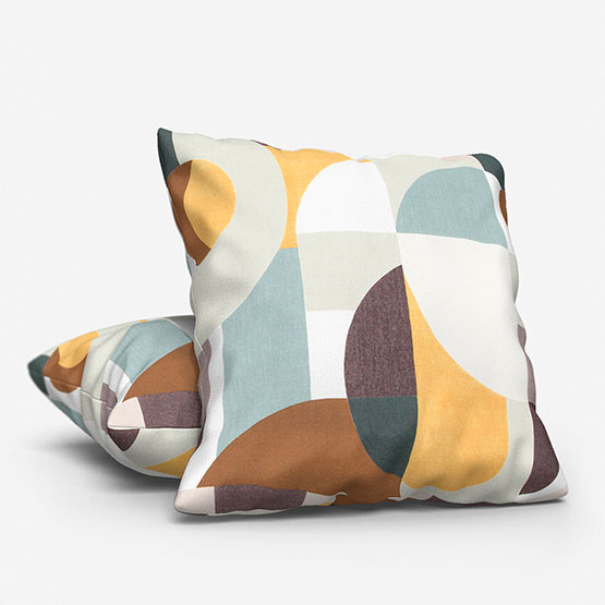 Camengo Atypique Poudre cushion