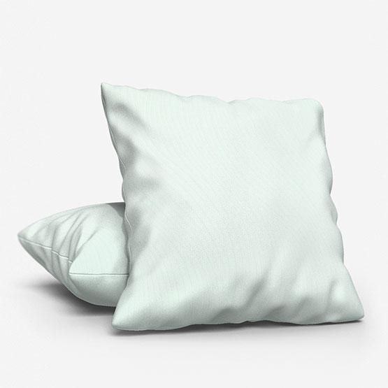 Camengo Bennelong Blanc cushion