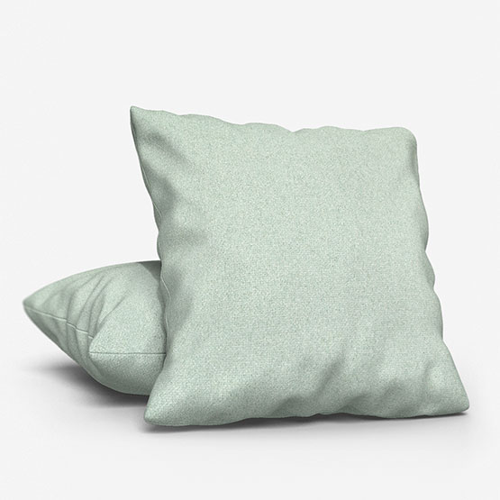 Camengo Boccoli Celadon Cushion