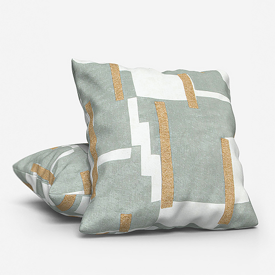 Camengo Brisbane Horizon Cushion