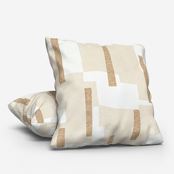 Camengo Brisbane Lin Cushion