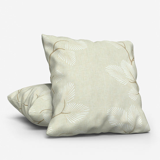 Camengo Cyme Lin cushion