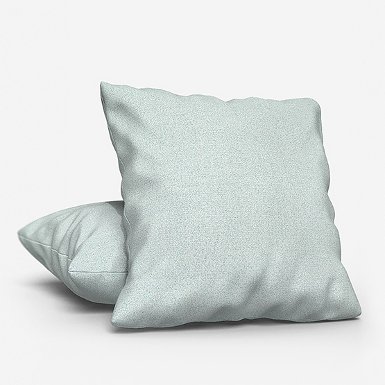 Camengo Elyssa Aqua Cushion
