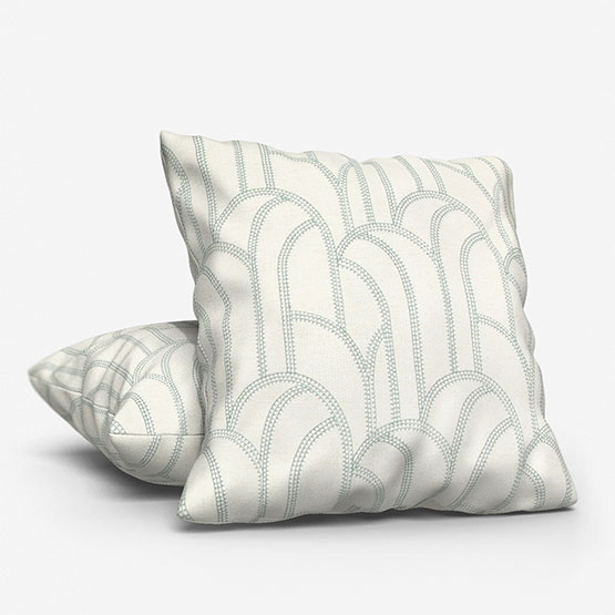 Camengo Grand Rex Brume Cushion
