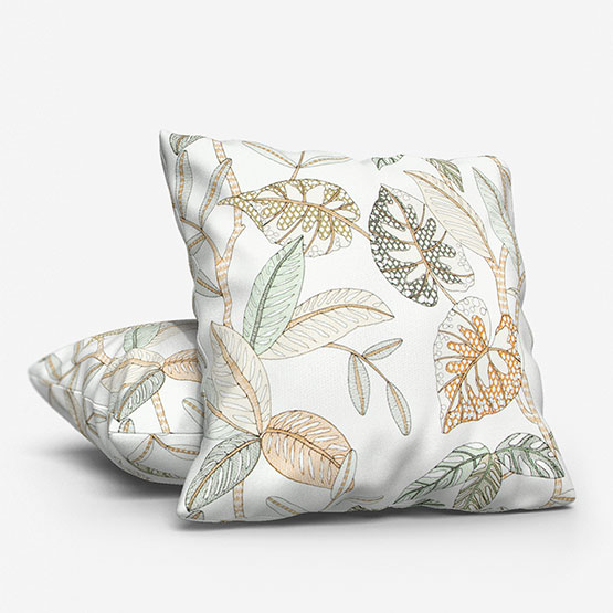 Camengo Guarana Foret Cushion