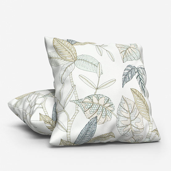 Camengo Guarana Horizon Cushion