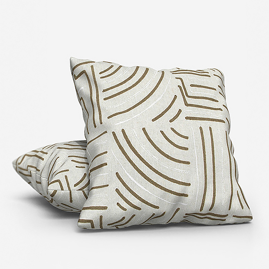 Camengo Kara Mousse Cushion
