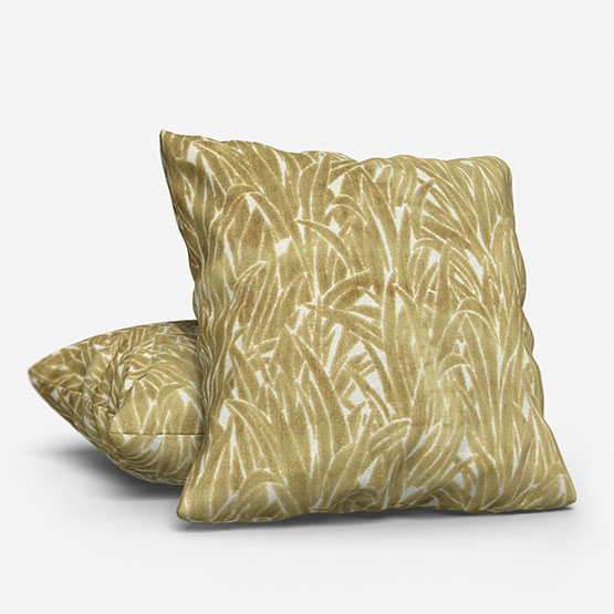 Camengo Kawaga Lichen cushion