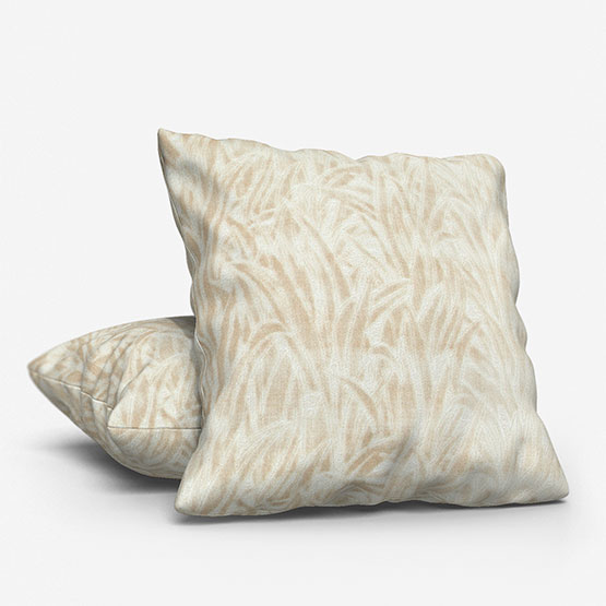 Camengo Kawaga Sable cushion