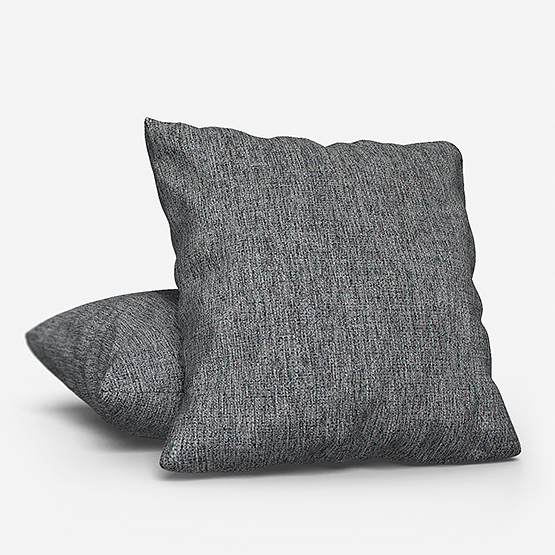 Camengo Knokke Reglisse Cushion
