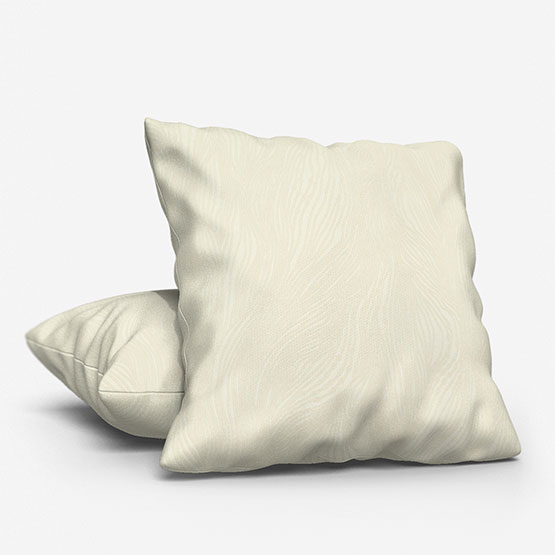 Camengo Lac Biwa Sable cushion