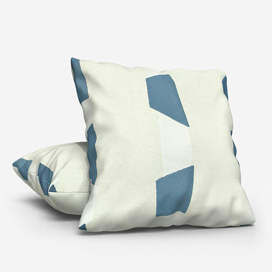 Camengo Lakota Navy cushion