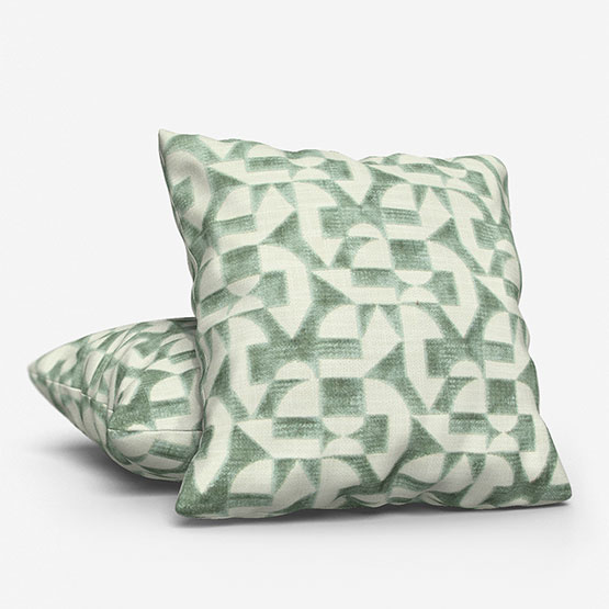 Camengo Lonato Givre Cushion