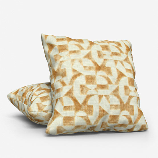 Camengo Lonato Naturel cushion