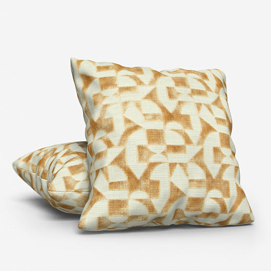 Camengo Lonato Naturel Cushion