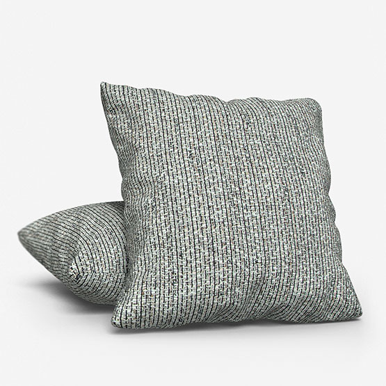 Camengo Maille Ardoise Cushion