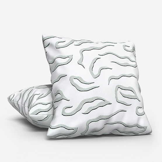 Camengo Ophea Azur Cushion