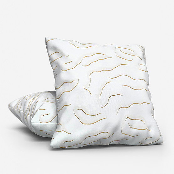 Camengo Ophea Sable Cushion
