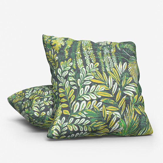 Camengo Parfum d ete Foret cushion