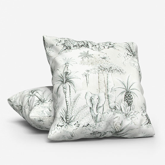 Camengo Passaro Perle Cushion
