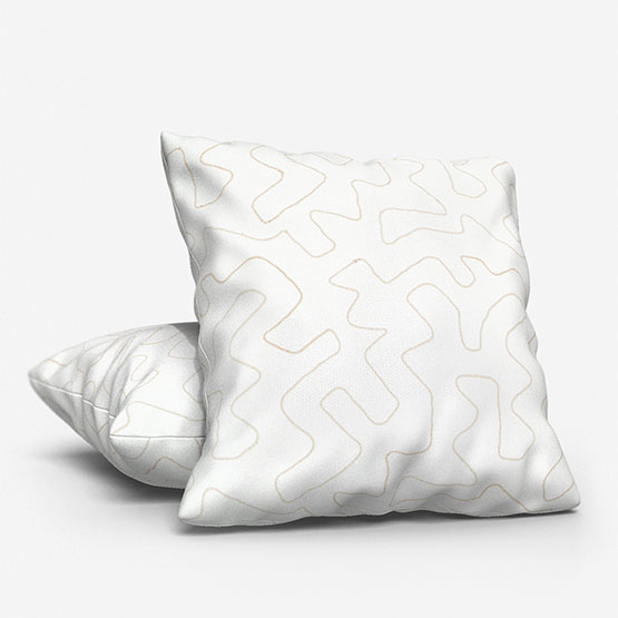 Camengo Periple Ficelle Cushion