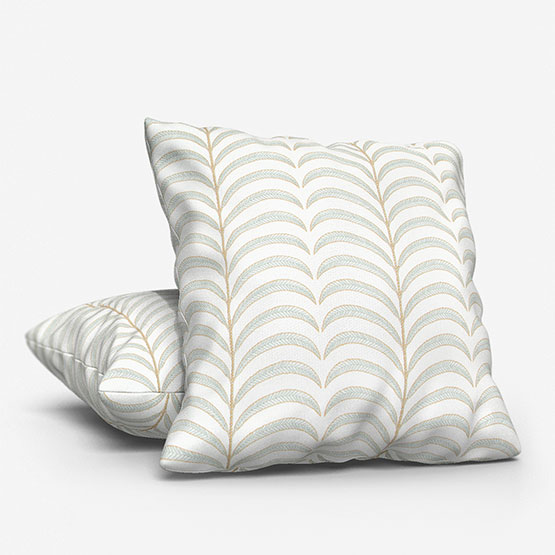 Camengo Plumeria Horizon Cushion