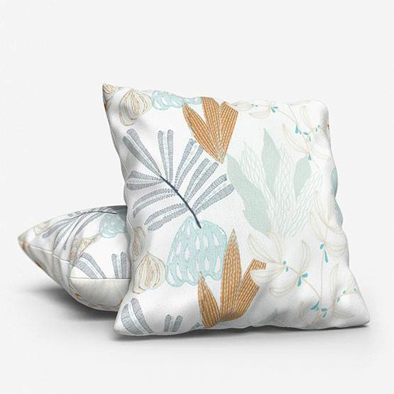 Camengo Poesi Sauvage Horizon cushion