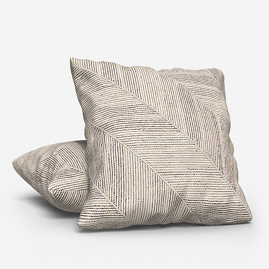 Camengo Tasman Figue Cushion